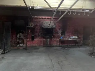 VENTA DE PANADERÍA CON VIVIENDA foto 5