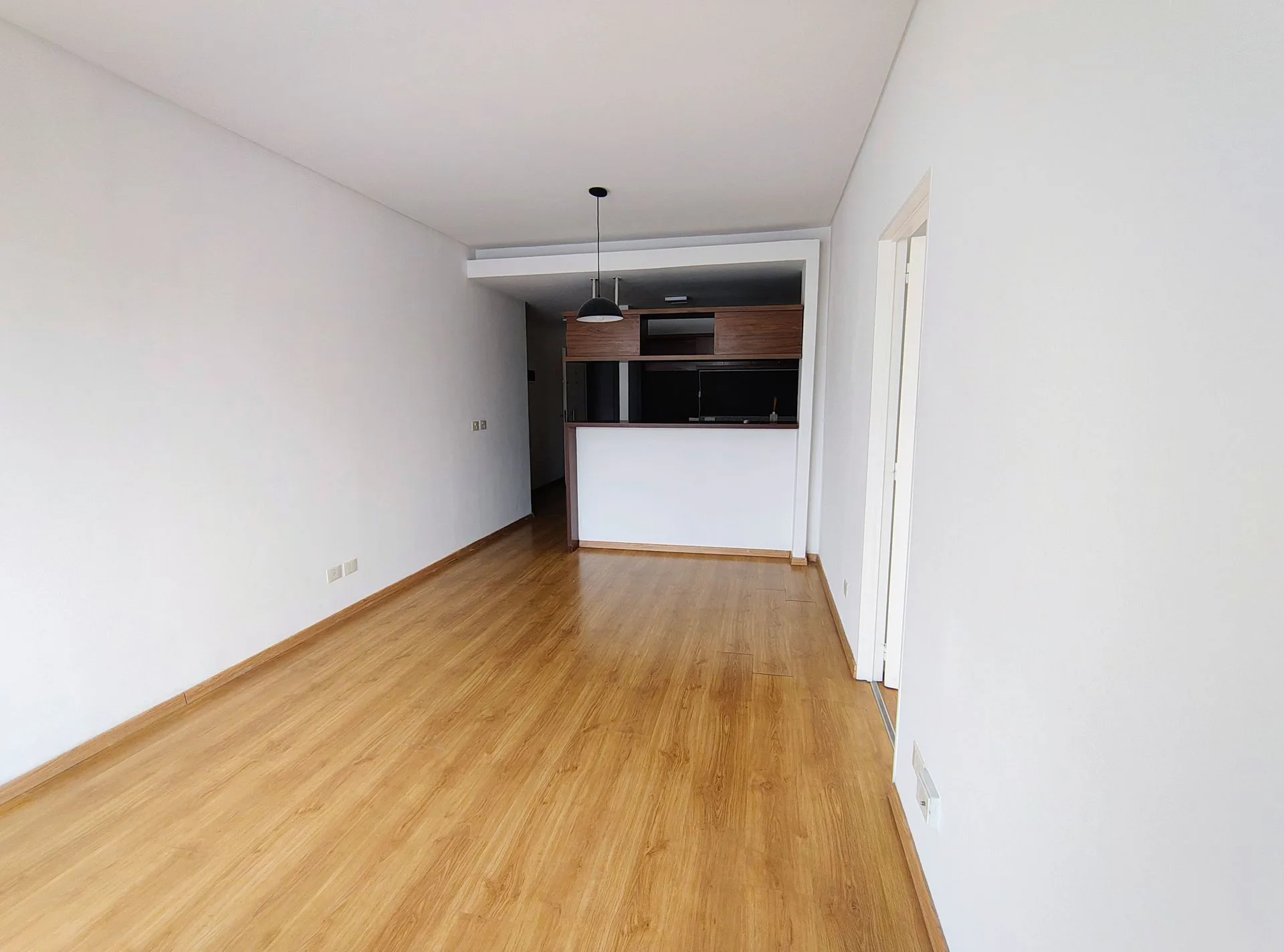VENTA DEPARTAMENTO 2 AMBIENTES ZONA UADE ESTUDIANT foto 3