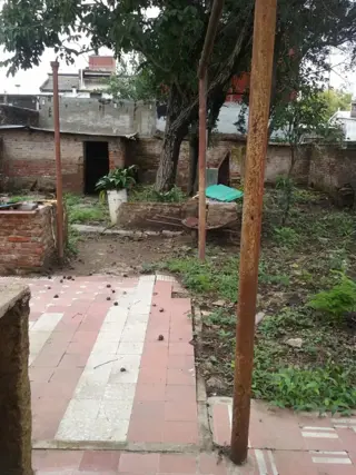 VENDO CASA DE TRES DORMITORIOS EN Bº LICEO PRIMERA SECCION foto 5