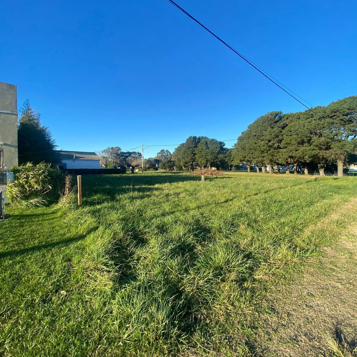 VENTA LOTE SAN EDUARDO CHAPADMALAL foto 2