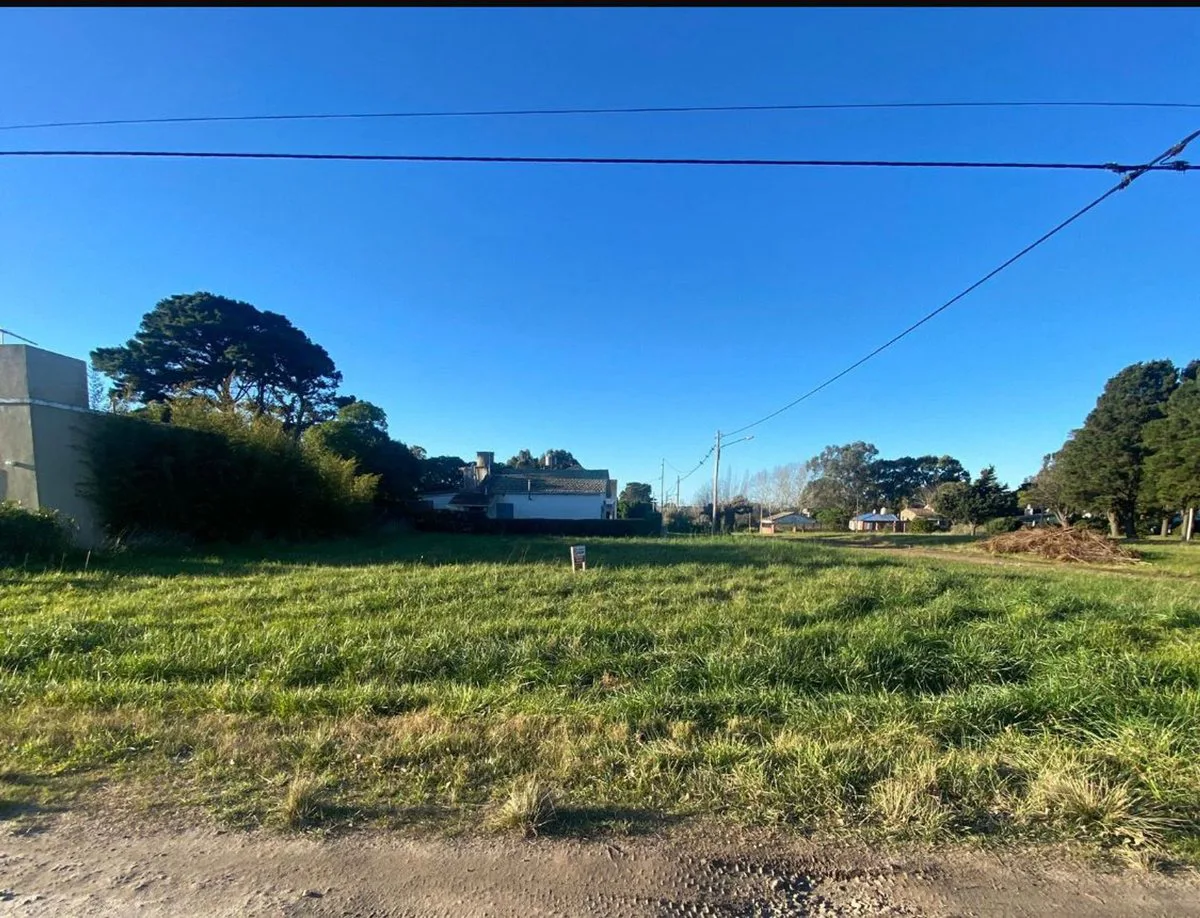VENTA LOTE SAN EDUARDO CHAPADMALAL foto 4