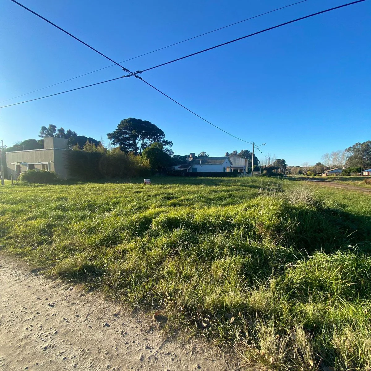 VENTA LOTE SAN EDUARDO CHAPADMALAL foto 5