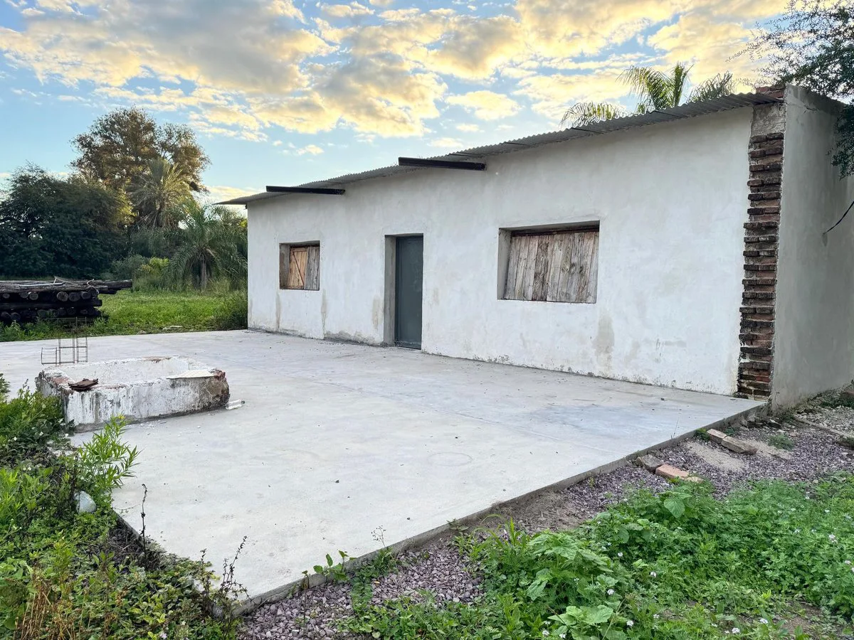 EN VENTA QUINTA 4.6 ha. CON CANCHAS Y PILETA. foto 5