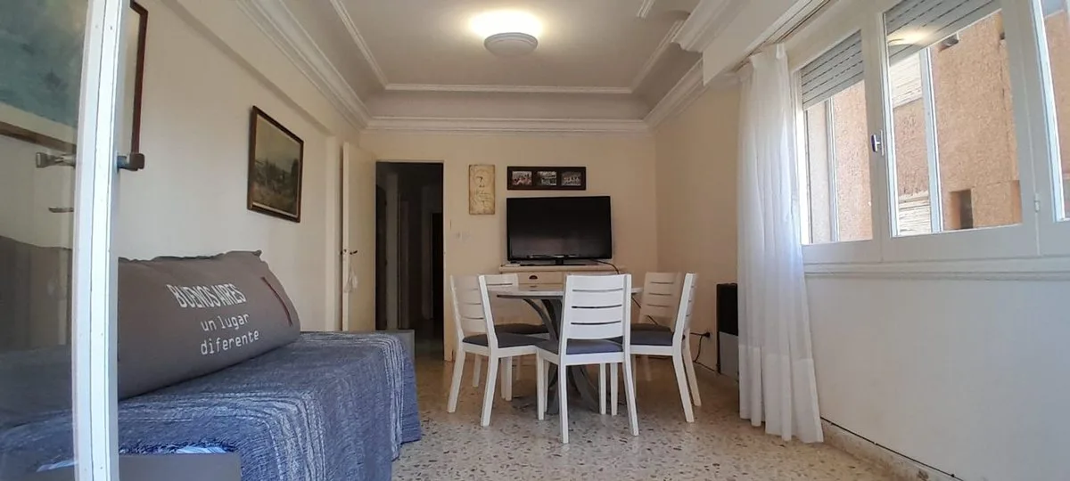 VENTA-PERMUTA DEPARTAMENTO 3 AMB VISTA LAT AL MAR foto 3
