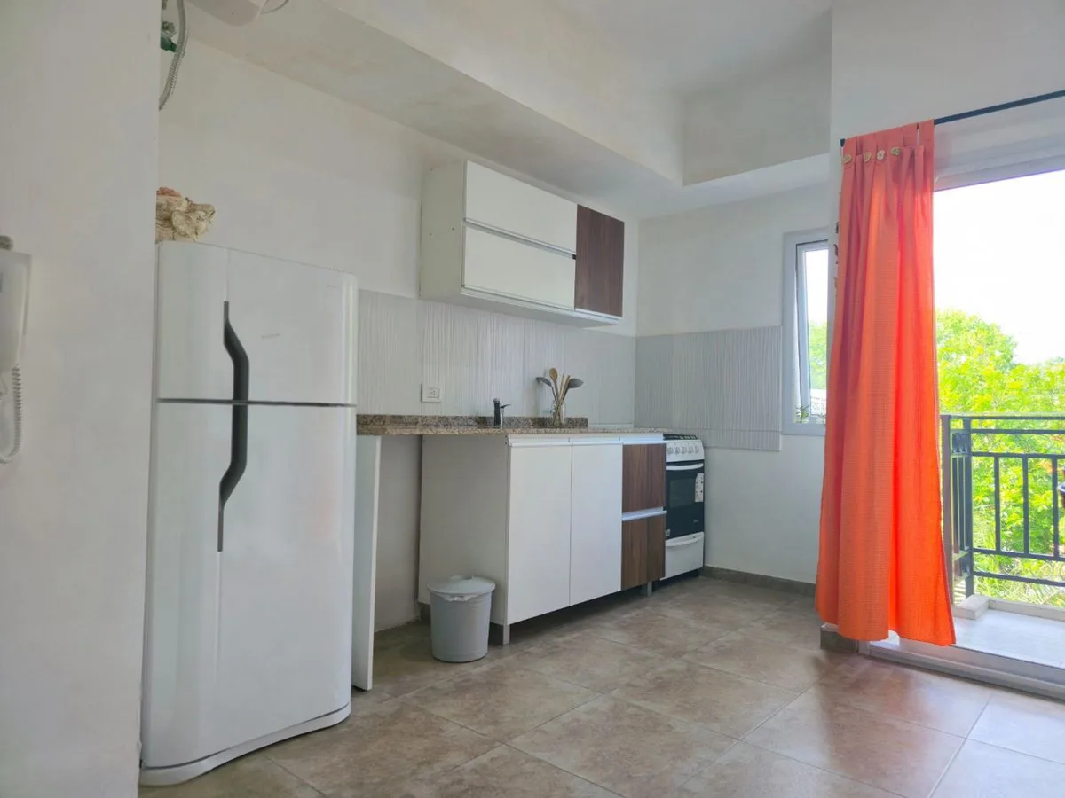 VENTA 2AMB SAN MARTIN C/BALCON, COCH/CUB, APT PROF foto 3