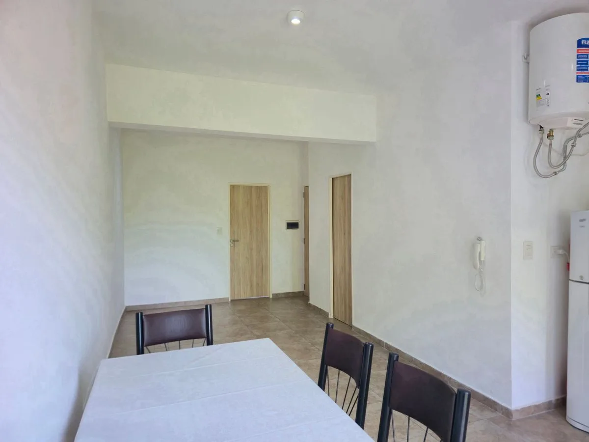 VENTA 2AMB SAN MARTIN C/BALCON, COCH/CUB, APT PROF foto 4
