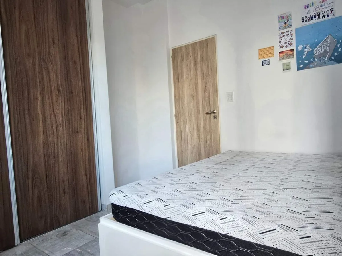 VENTA 2AMB SAN MARTIN C/BALCON, COCH/CUB, APT PROF foto 5