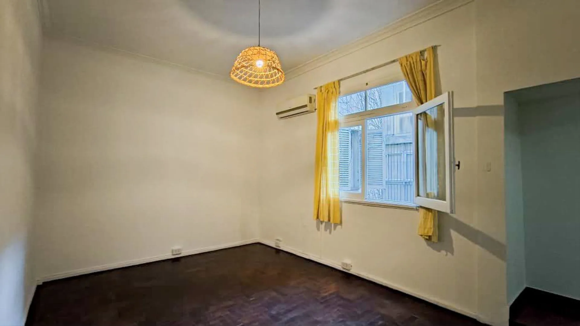 VENTA - DEPARTAMENTO 2 AMBIENTES - PALERMO foto 3