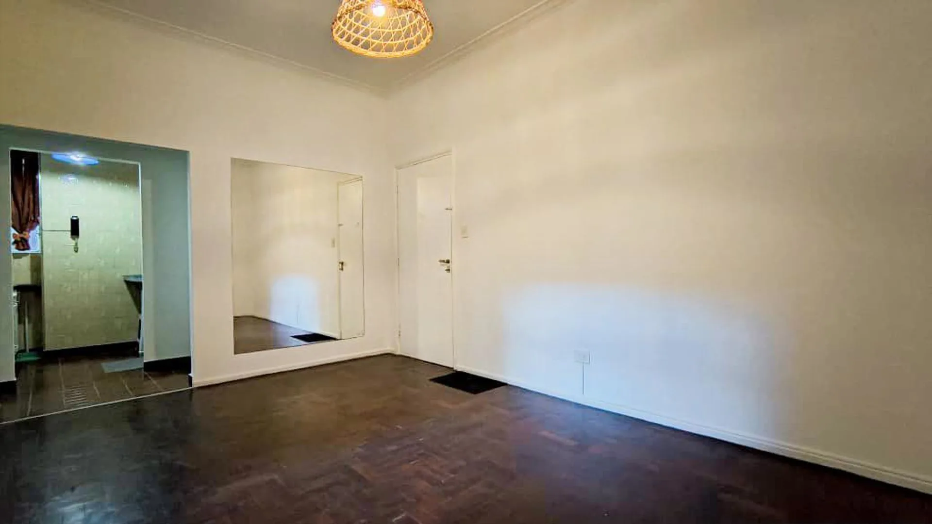 VENTA - DEPARTAMENTO 2 AMBIENTES - PALERMO foto 5