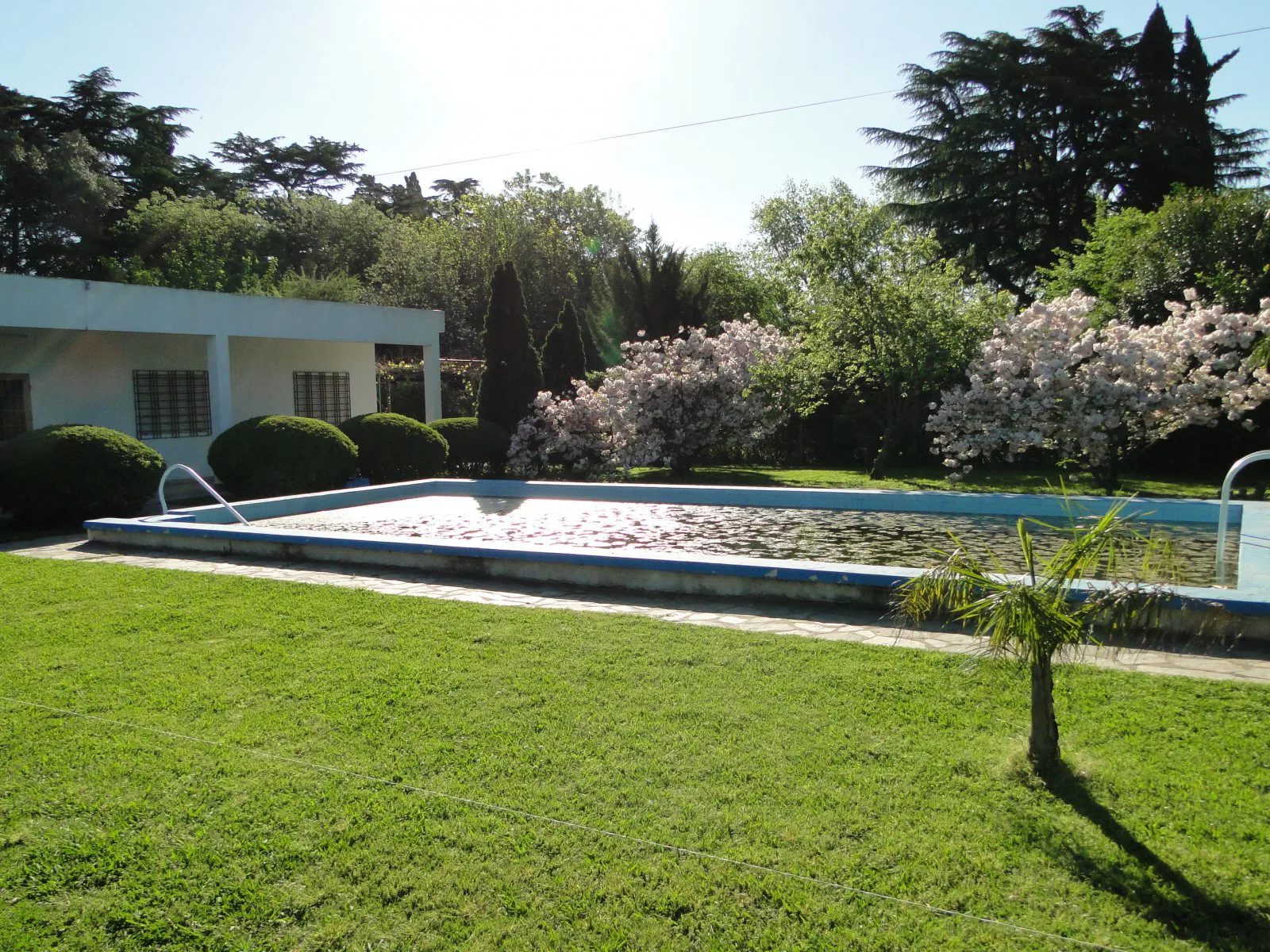 Casa Quinta con 3000 m² de Terreno foto 4