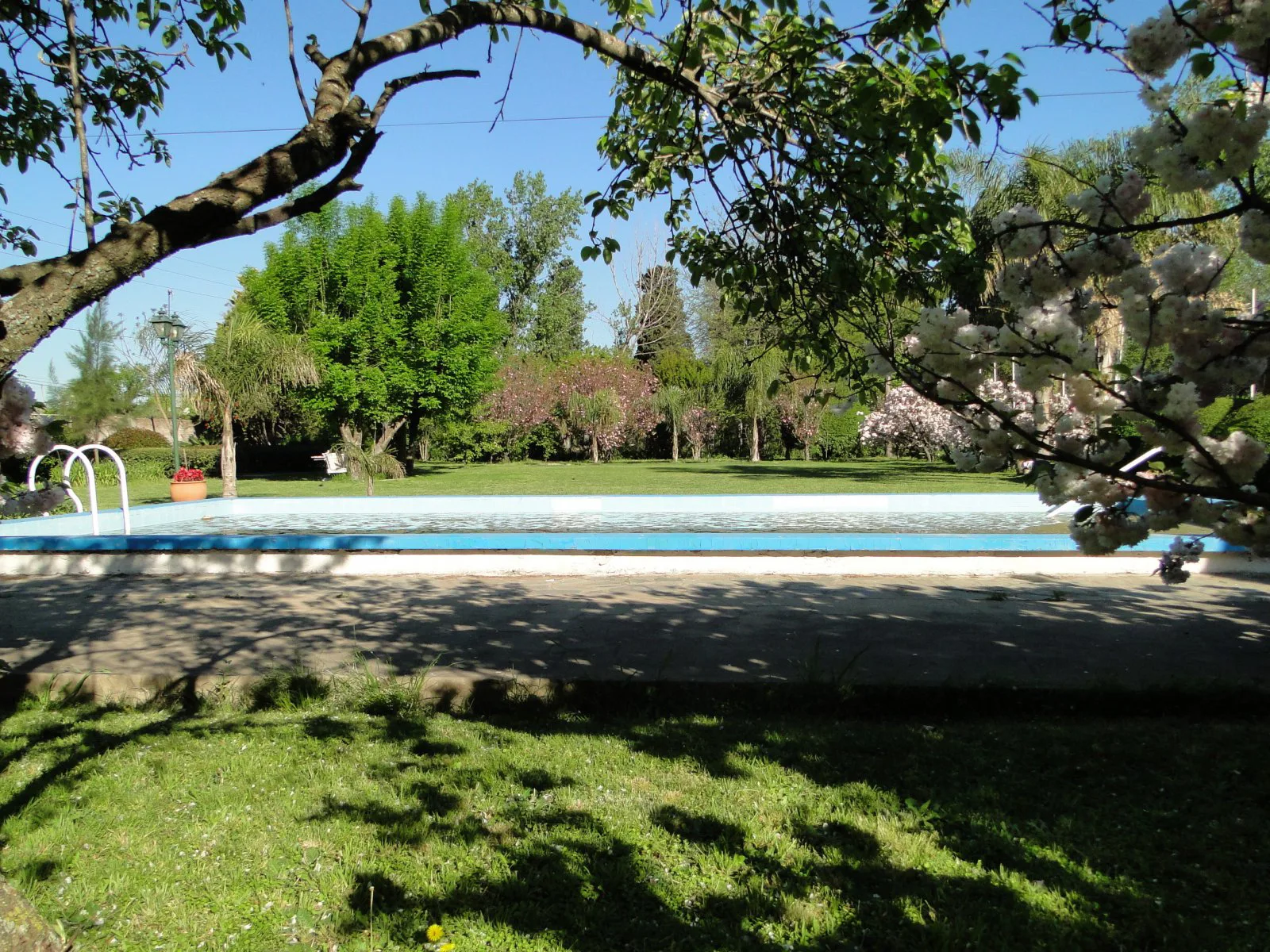 Casa Quinta con 3000 m² de Terreno foto 5