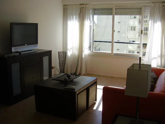 1-bedroom apartment in Recoleta