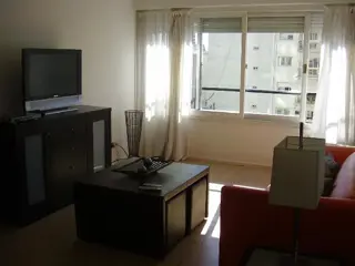 Departamento en Alquiler Temporario en Recoleta, Capital Federal foto 1