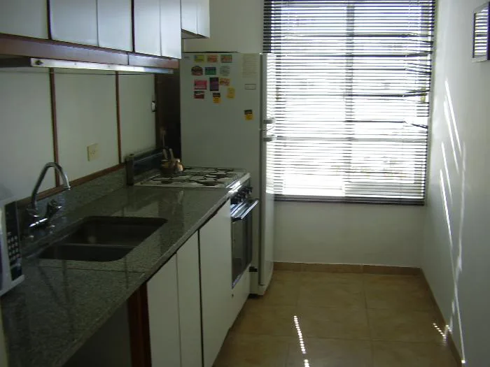 1-bedroom apartment in Recoleta – photo 4 of 4