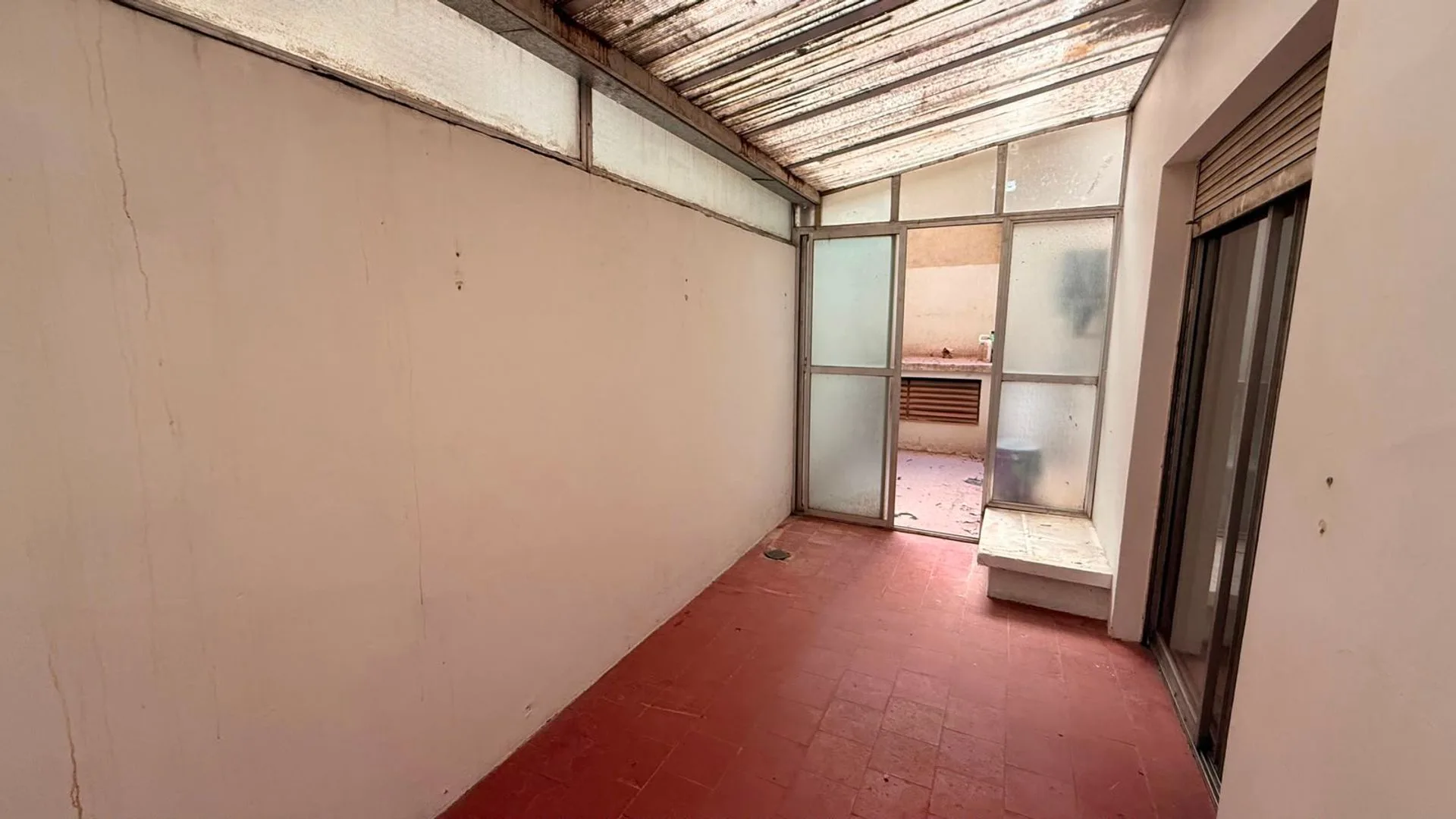 2 AMB VENTA Alto Palermo Apt Prof con PATIO Amplio foto 2