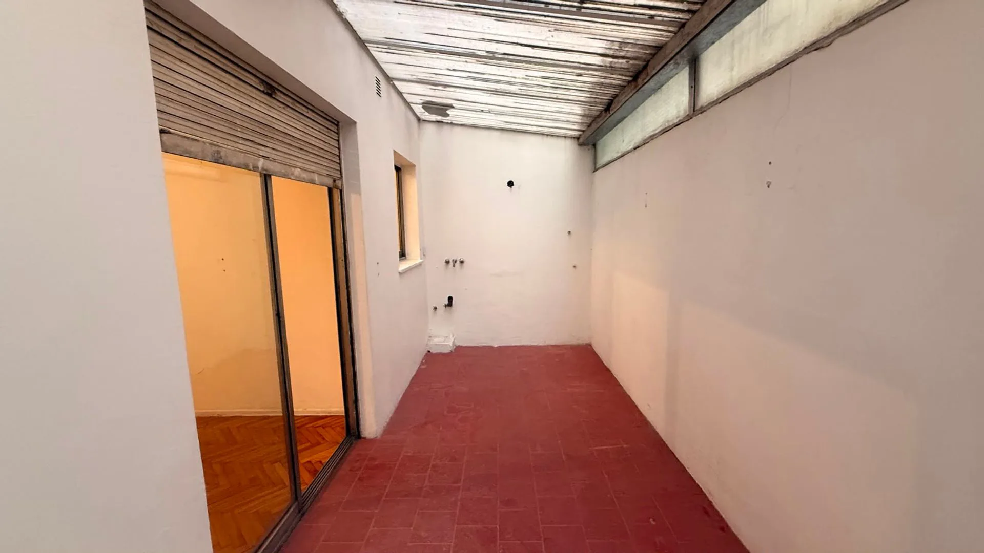 2 AMB VENTA Alto Palermo Apt Prof con PATIO Amplio foto 3
