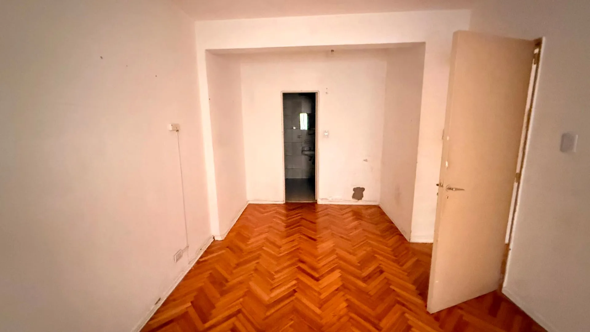 2 AMB VENTA Alto Palermo Apt Prof con PATIO Amplio foto 5