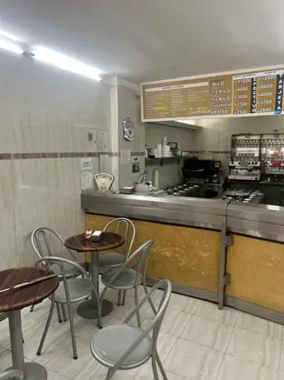 Fondo de comercio en Venta Rubro Heladeria foto 1