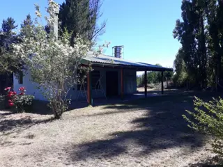 Hermosa Chacra Frente Al Lago Nahuel Huapi foto 3