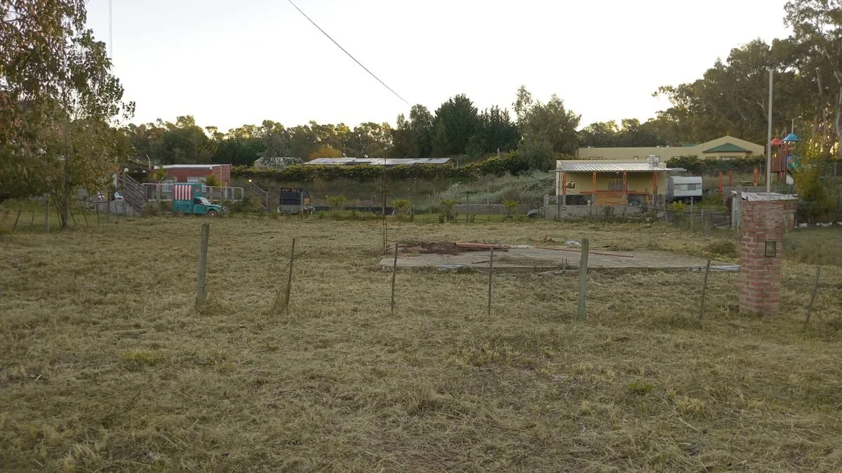 VENTA LOTE EN PEHUENCO