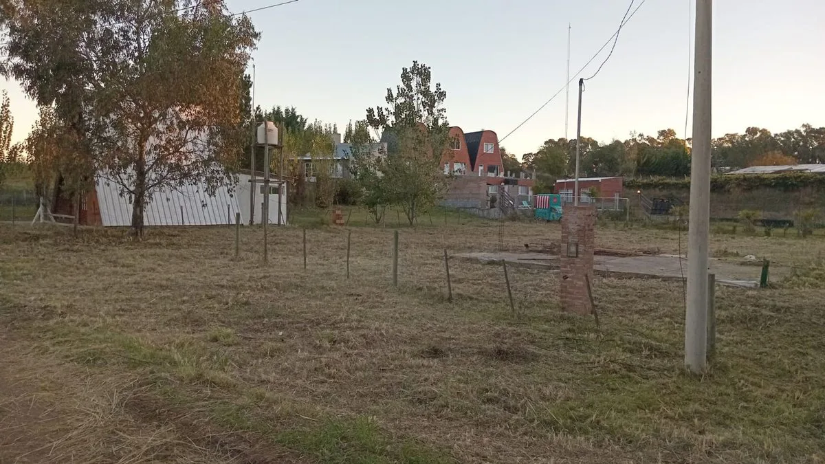 VENTA LOTE EN PEHUENCO foto 2