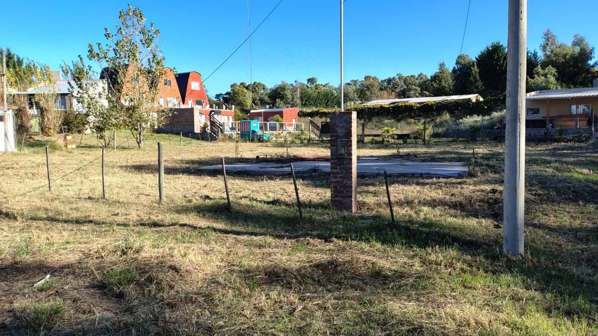 VENTA LOTE EN PEHUENCO foto 3