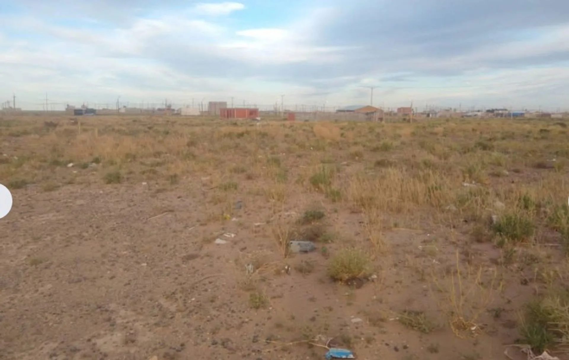Venta, Lote en esquina 292m2, Centenario, NQN