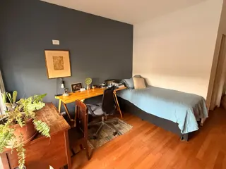 Medio Piso En Alquiler Corazón De Cañitas Amueblado foto 3