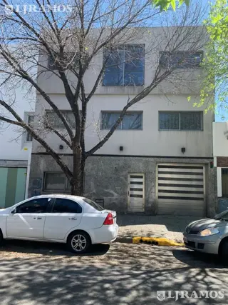 Edificio Comercial en Saavedra foto 1
