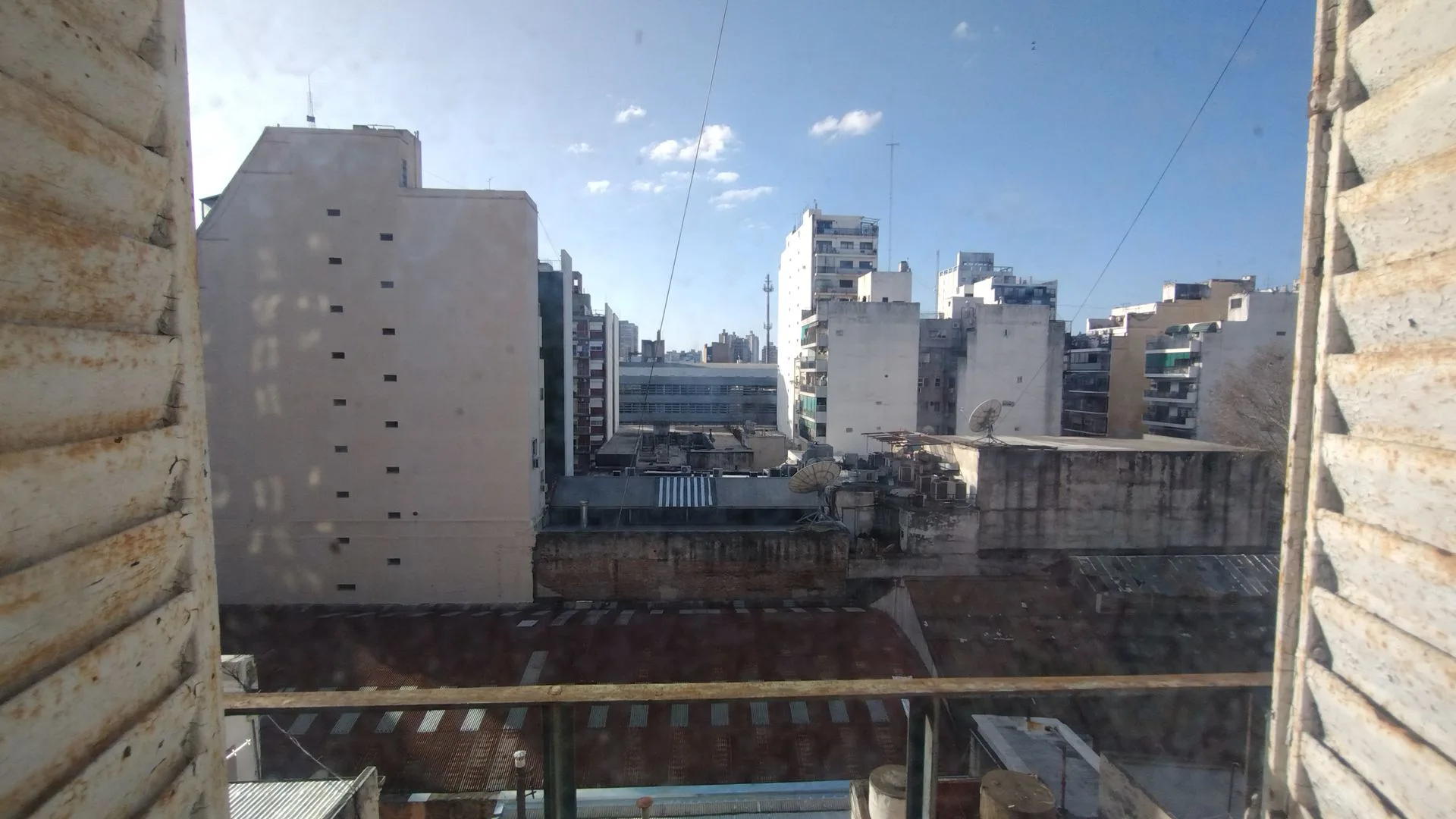 3 Ambientes Almagro | Pinotea, Luz y Vista Abierta foto 4