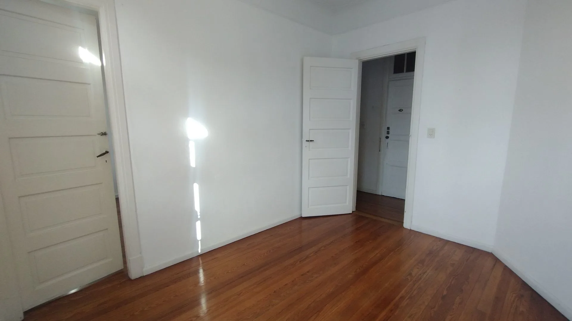 3 Ambientes Almagro | Pinotea, Luz y Vista Abierta foto 5