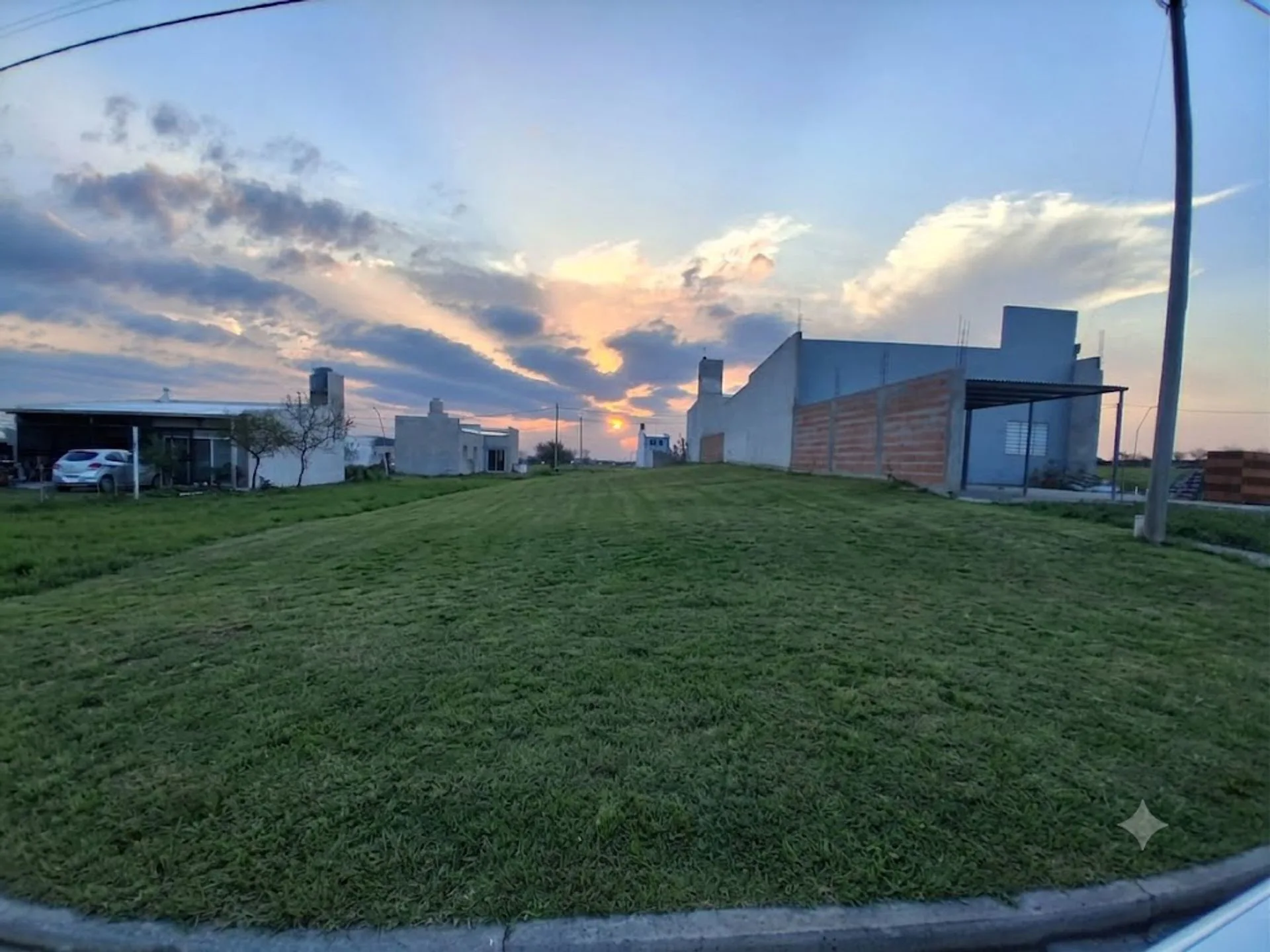 Terreno de 290m2 en ubicación Premium de Oro Verde foto 2