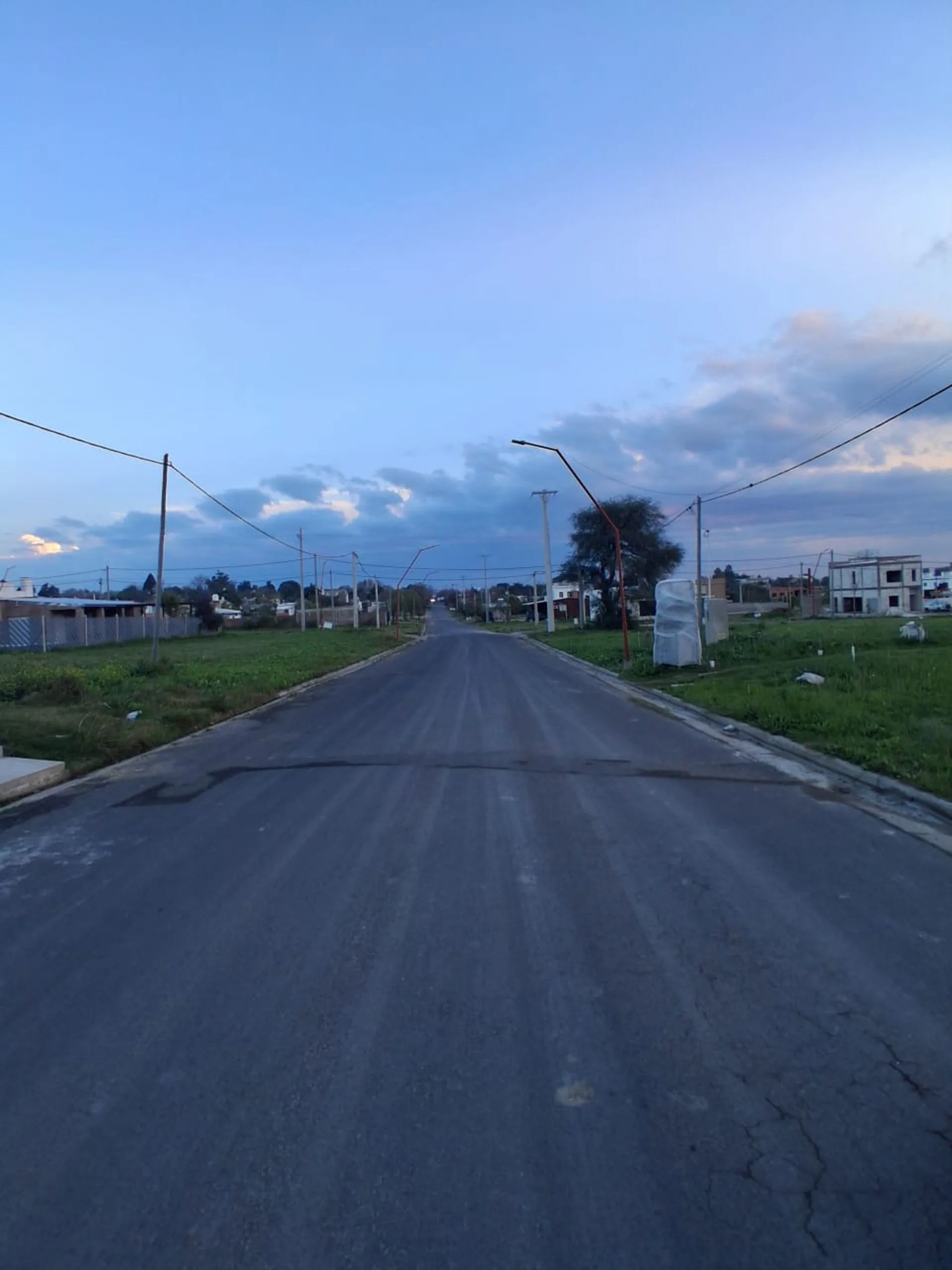 Terreno de 290m2 en ubicación Premium de Oro Verde foto 3