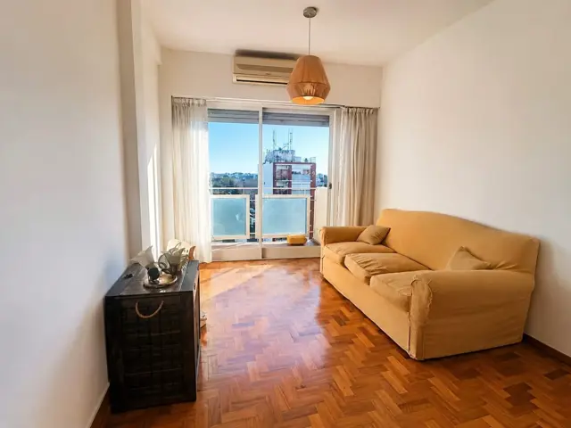 ALQUILER DEPARTAMENTO 2 AMBIENTES VICENTE LOPEZ