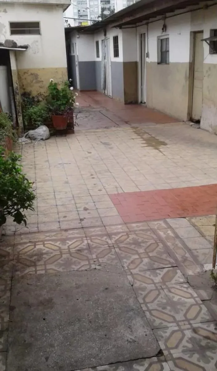 Venta Galpón Avellaneda foto 3