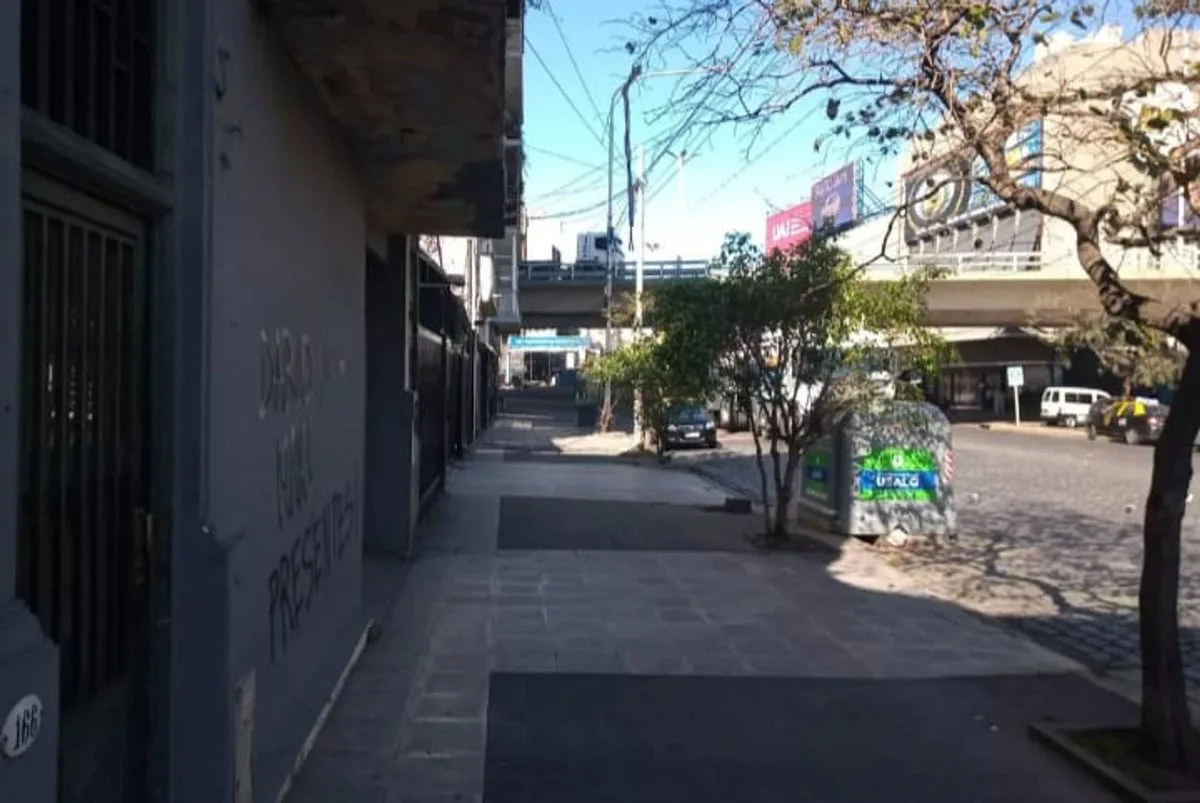 Venta Galpón Avellaneda foto 4