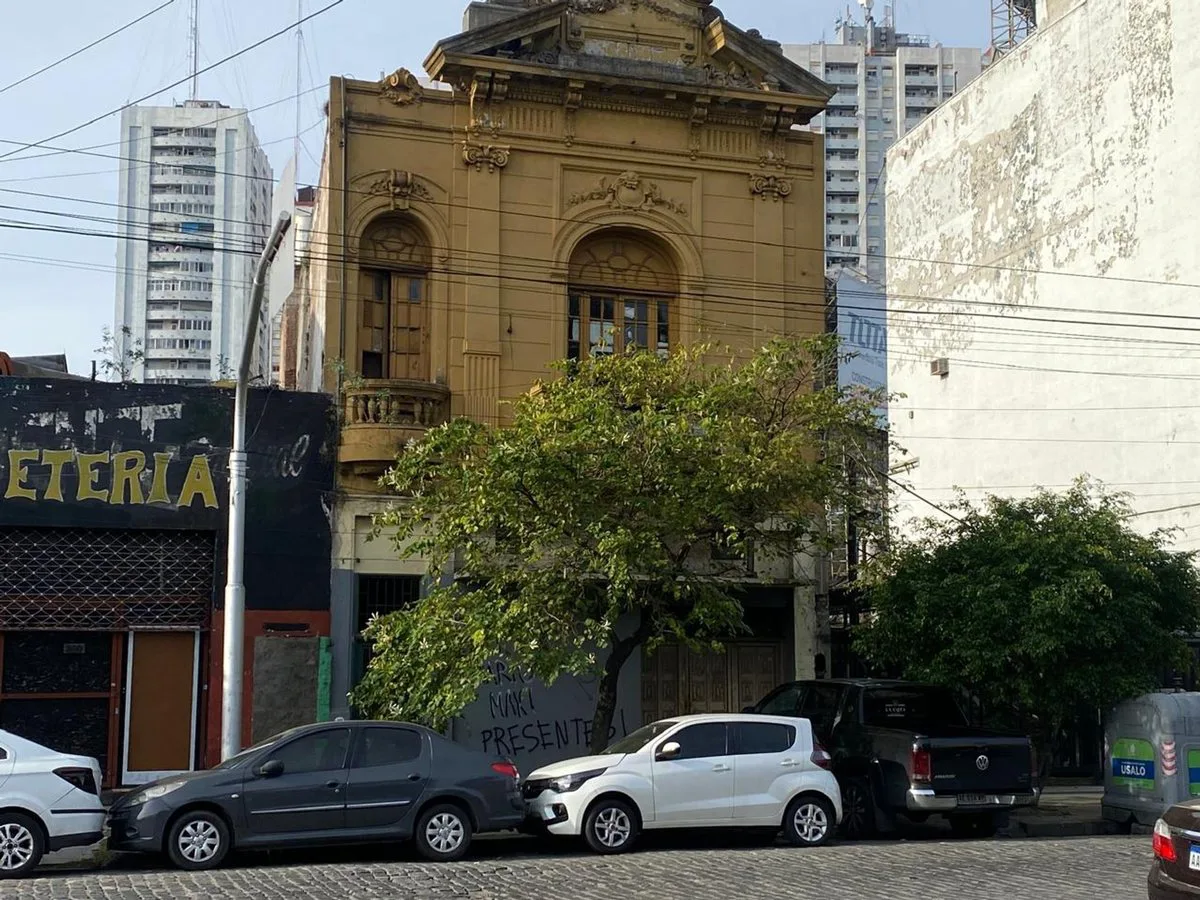 Venta Galpón Avellaneda foto 5