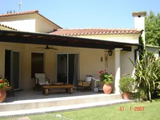 Alquiler Haras La Caballeriza, Pilar foto 5