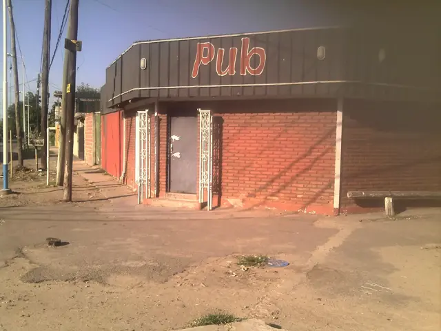 Venta