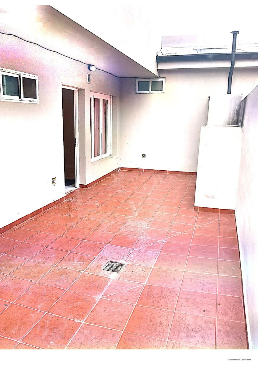 VENTA PH CON PATIO foto 5