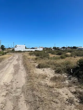 SE VENDE LOTE EN BALNEARIO LA LOBERIA foto 5