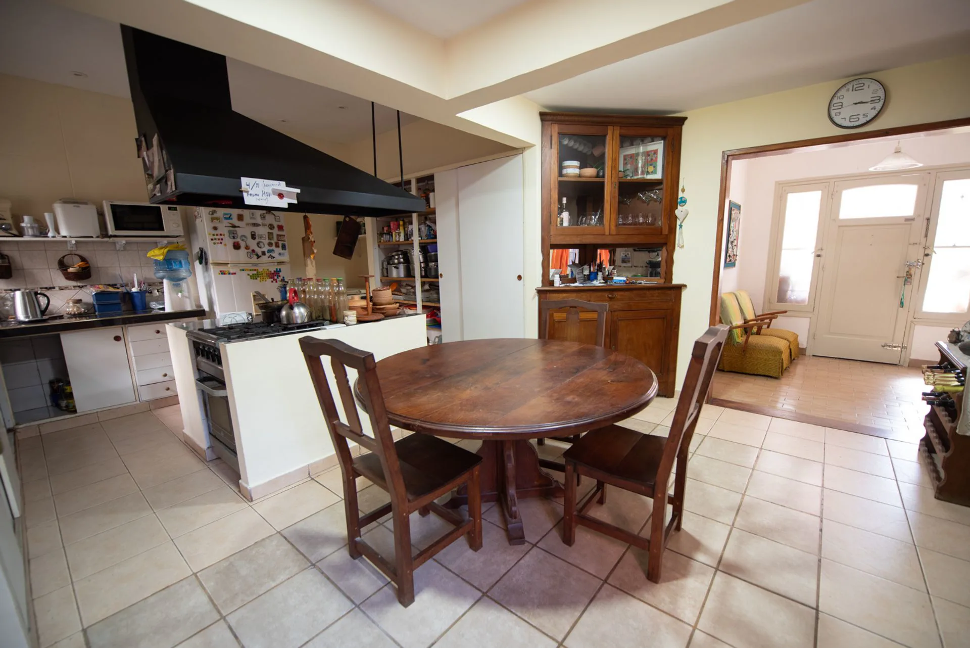 CASA 4 DORMITORIOS VENTA LA PLATA QUINCHO TERRAZA