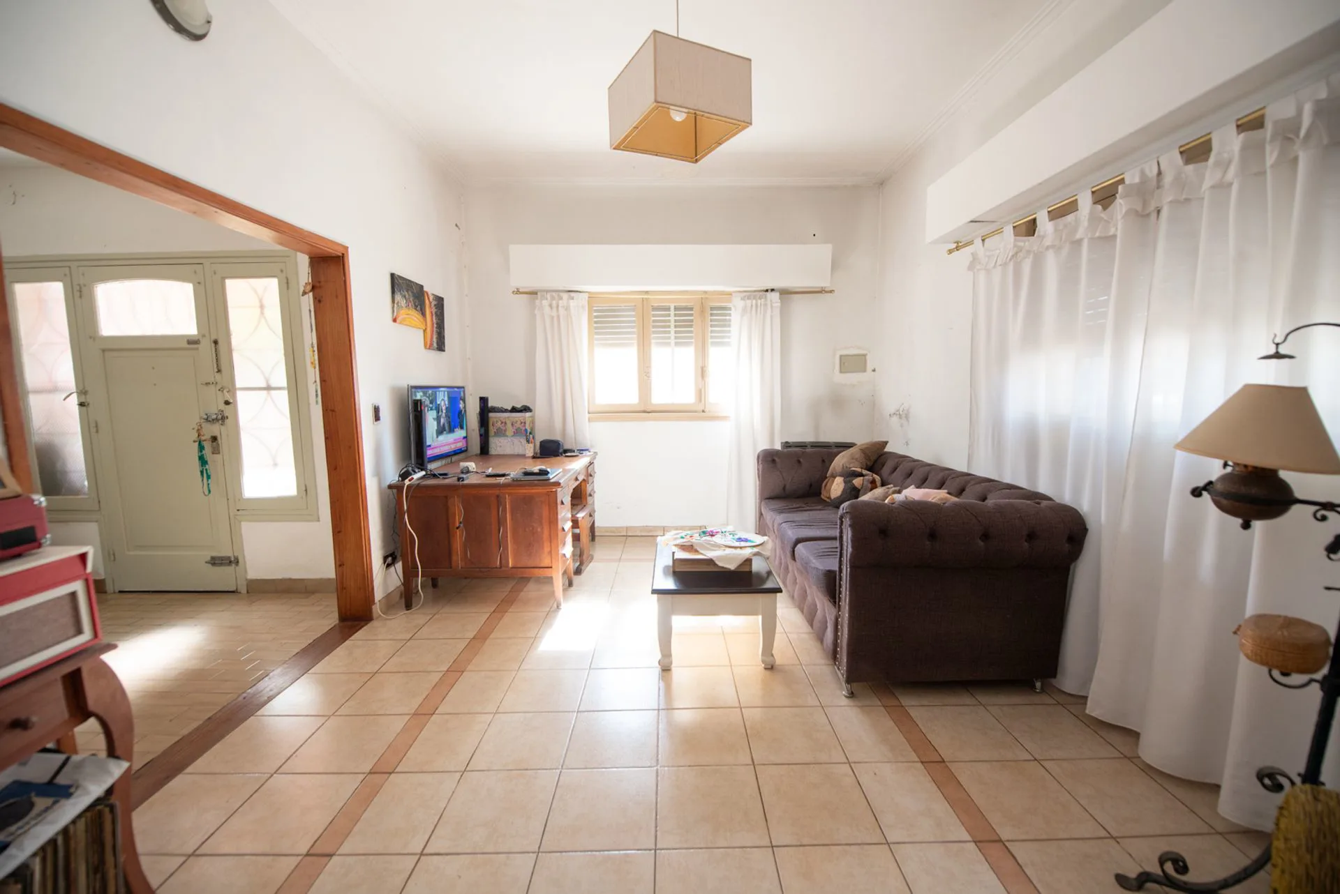 CASA 4 DORMITORIOS VENTA LA PLATA QUINCHO TERRAZA foto 2