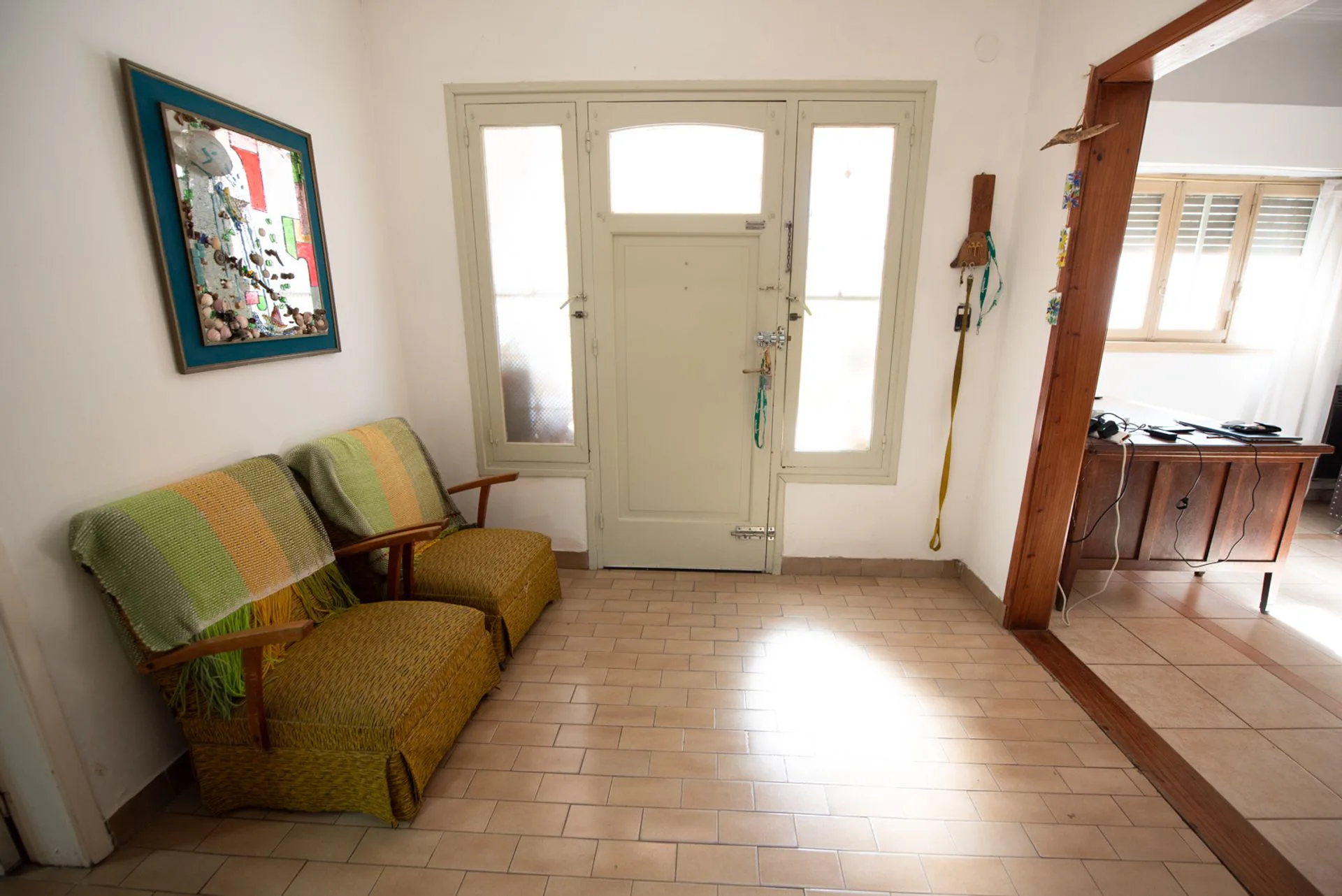 CASA 4 DORMITORIOS VENTA LA PLATA QUINCHO TERRAZA foto 3