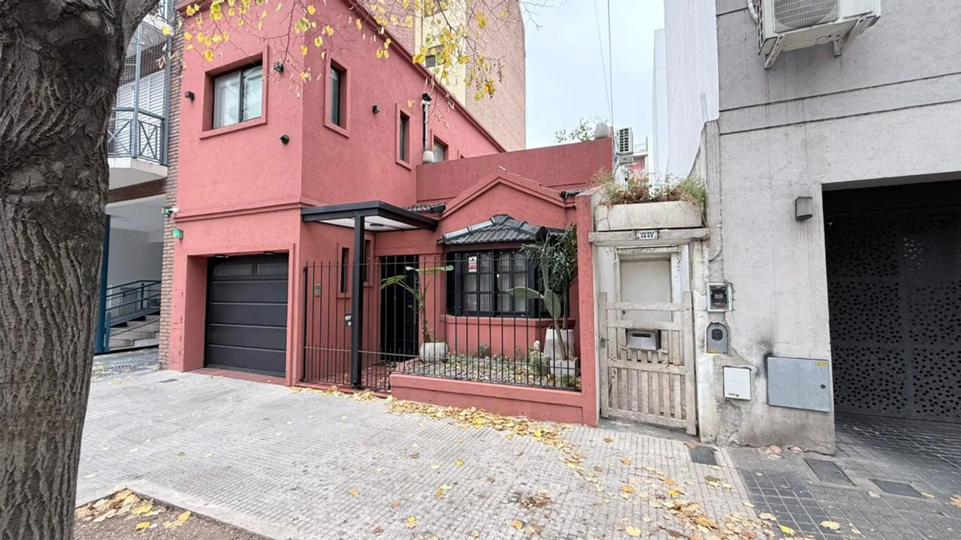 VENDE PH A REFACCIONAR 4 AMB CON PILETA foto 3