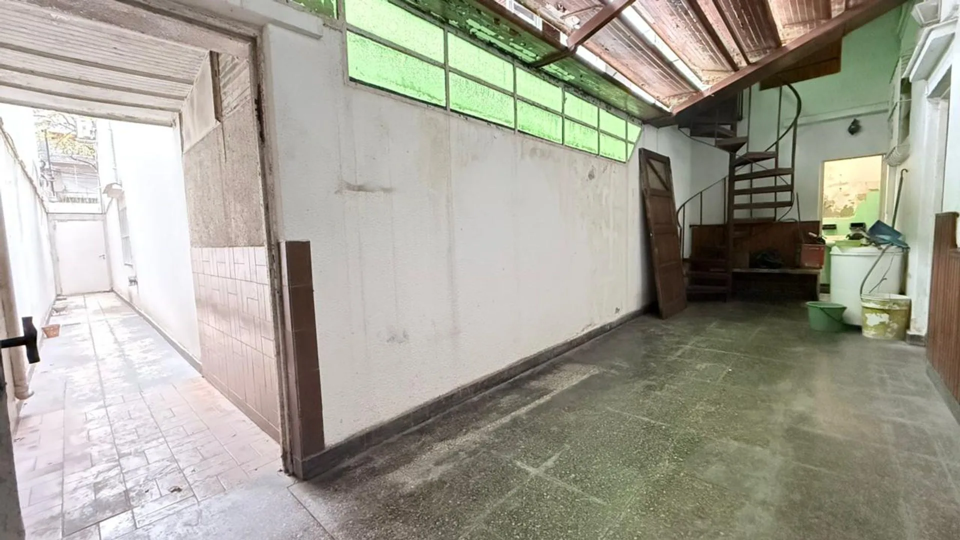 VENDE PH A REFACCIONAR 4 AMB CON PILETA foto 4