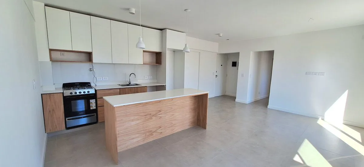 3 Amb. Remodelado con Balcón Terraza en Belgrano foto 2