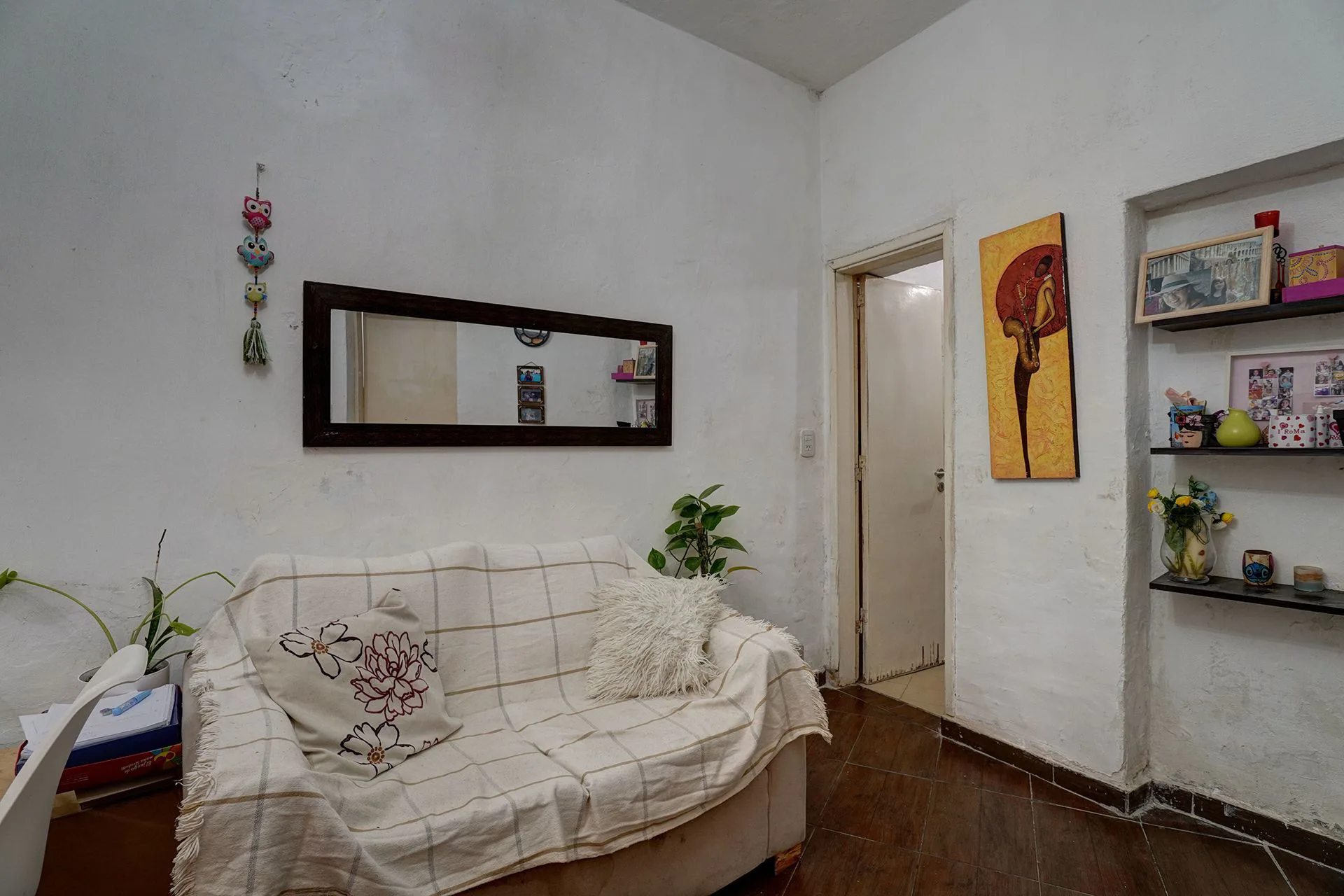 VENTA PH 2 AMB EN ZONA RESIDENCIAL FLORESTA foto 2