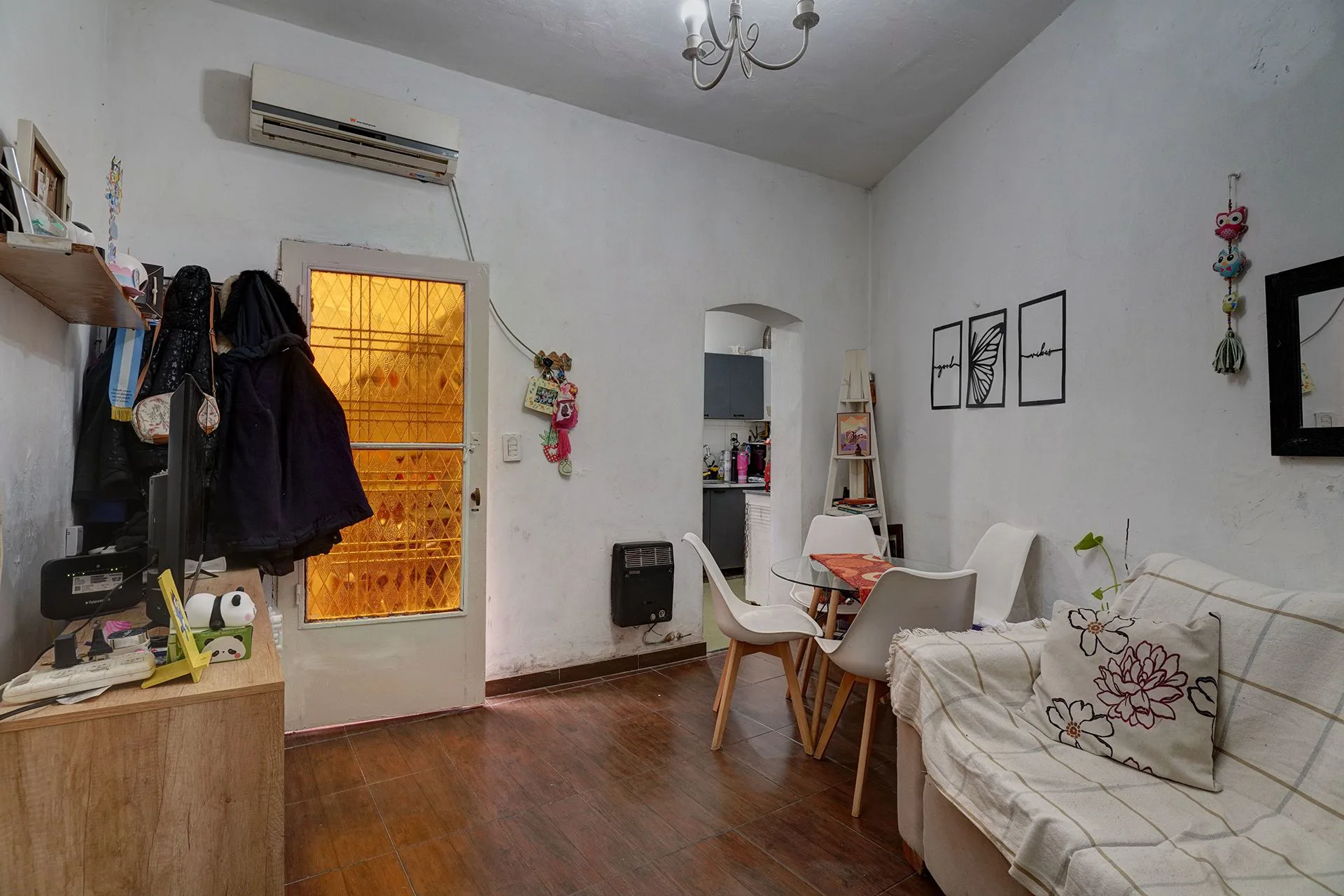 VENTA PH 2 AMB EN ZONA RESIDENCIAL FLORESTA foto 3