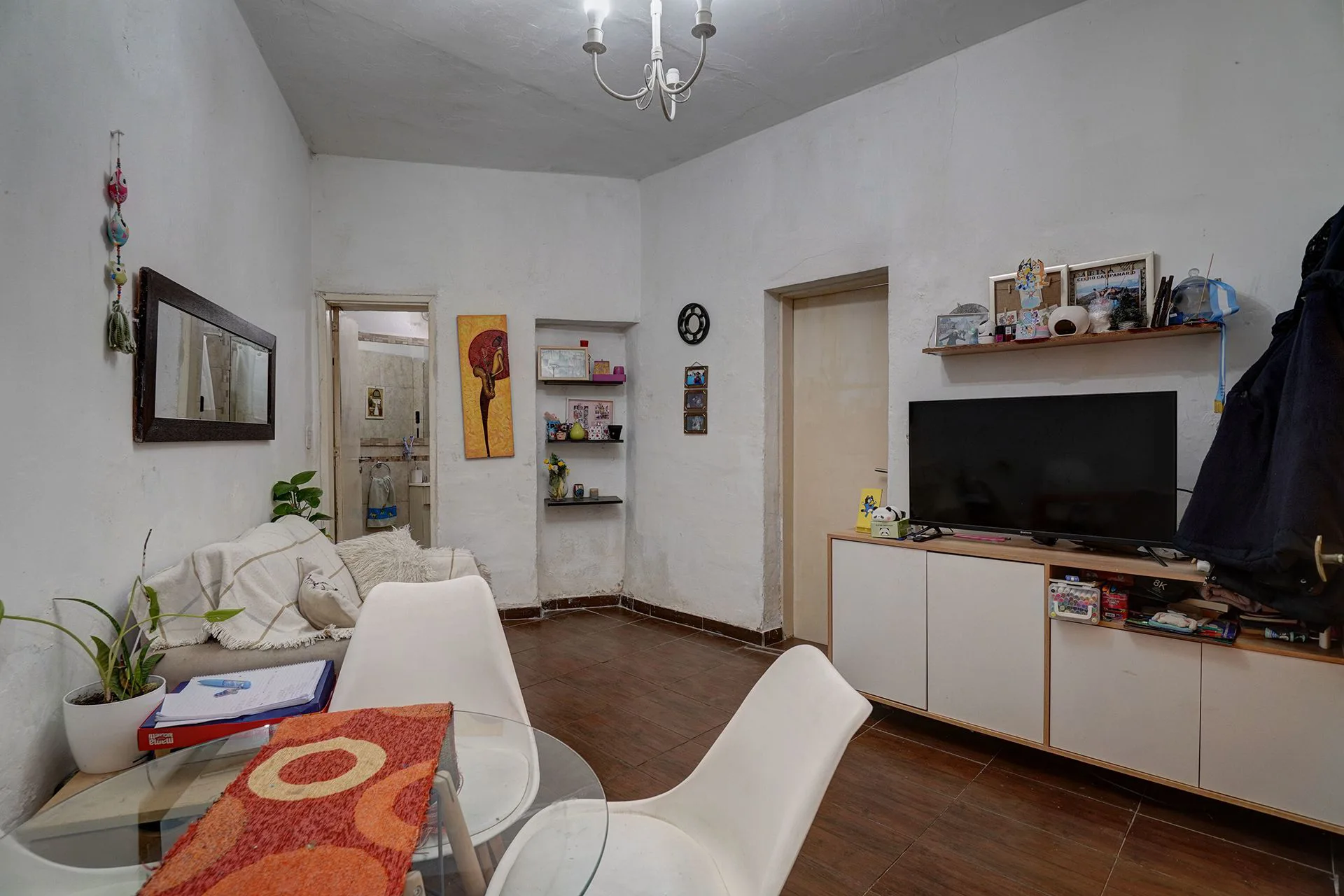 VENTA PH 2 AMB EN ZONA RESIDENCIAL FLORESTA foto 4